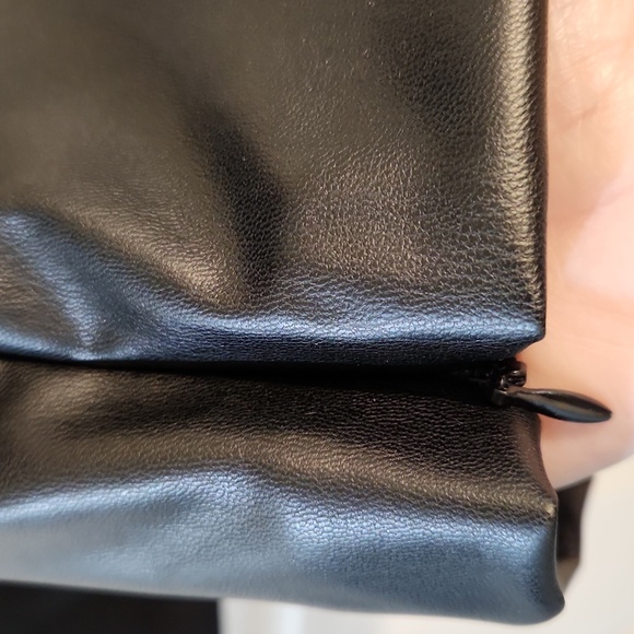 PU leather pants - Picture 2 of 3